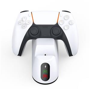 پایه شارژر دسته پلی استیشن 5 دابی مدل TPS-0516