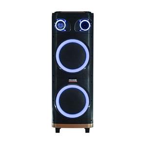 اسپیکر بلوتوثی میکرولب مدل BT-1204