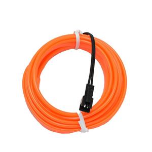 الوایر خودرو مدل HFD-11 طول 2 متر