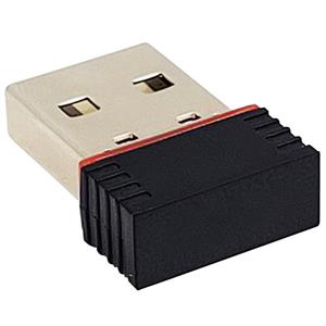 دانگل وای فای USB شارک مدل HIGH-SPEED