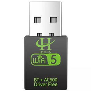 کارت شبکه USB هارمن مدل 5G