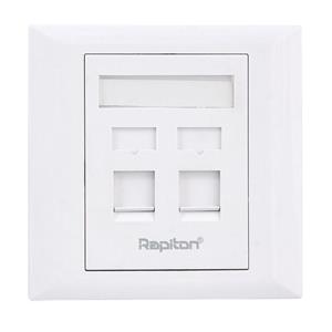 فیس پلیت رپیتون مدل RP-FP1-2