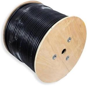 کابل شبکه Cat6 مدل  SFTP Outdoor suden cu