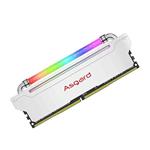 رم دسکتاپ DDR4 دو کاناله 3600 مگاهرتز ازگارد مدل Loki C14 ظرفیت 16 گیگابایت