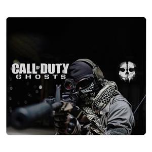 ماوس پد طرح کال اف دیوتی 0022