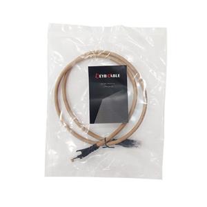 پچ کورد Cat6 دی بی کابل مدل پچ کورد Cat6 مدل DEYB Patch Cord Cat6 UTP