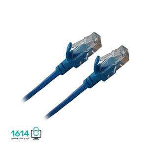 کابل شبکه CAT6 دی-نت مدل 2M