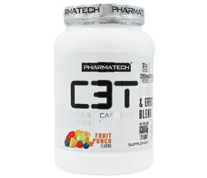 کراتین ترکیبی C3T فارماتک وزن 1360 گرم