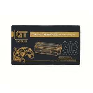 کارتریج تونر جی تی مدل 303