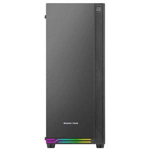 کامپیوتر دسکتاپ مستر تک مدل H610 Gaming Full