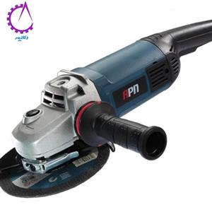 سنگ فرز آهنگری APN مدل AG180A