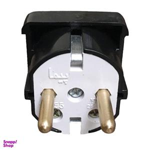 دوشاخه برق پیما مدل S100