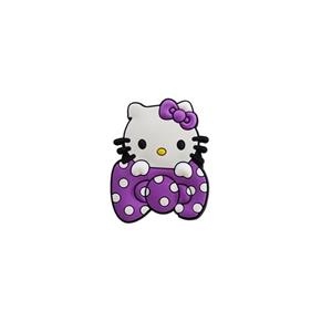 پایه نگهدارنده گوشی موبایل پاپ سوکت مدل کیتی kitty