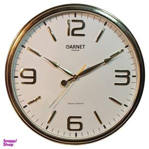 ساعت دیواری مدل گارنت کد 5020GN