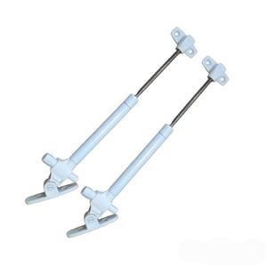 جک کابینت کارینو مدل 100 نیوتن بسته 2 عددی