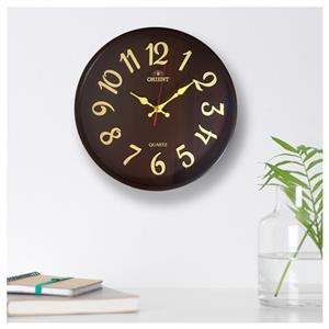 ساعت دیواری اورینت مدل br12