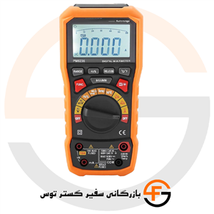 مولتی متر دیجیتال پیک متر مدل  PM8236B