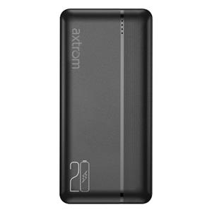 شارژر همراه اکستروم مدل APB20K20W ظرفیت 20000 میلی آمپر ساعت