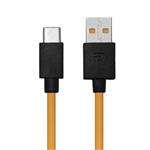 کابل تبدیل USB به microUSB ریلمی مدل DRAGON FAST CHARGE طول 1 متر