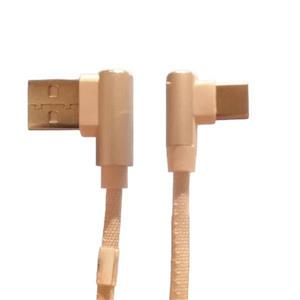 کابل تبدیل USB به USB-C آنر مدل HW708 طول 1 متر