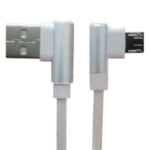 کابل تبدیل USB به MICROUSB آنر مدل HW708 طول 1 متر