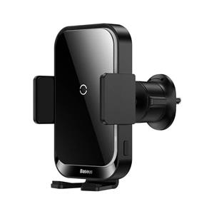 پایه نگهدارنده  شارژر گوشی موبایل باسئوس مدل HALO ELECTRIC