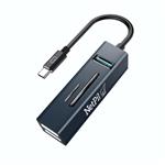 هاب 5 پورت USB-C نت پیل مدل C803