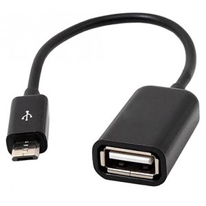 کابل OTG مکسیدر مدل MX-103