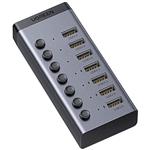 UGREEN CM481-30778 7Port USB 3.0 Hub