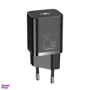 شارژر دیواری باسئوس مدل Super Si 25W