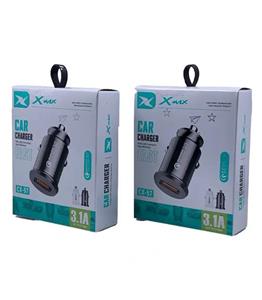 شارژر فندکی ایکس-مکس مدل CX-57