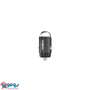 شارژر فندکی موکسوم مدل MX-VC13