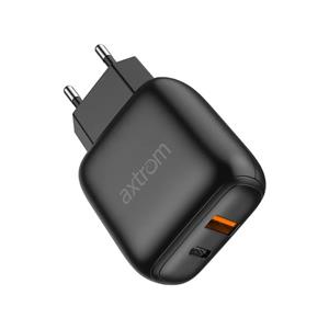 شارژر دیواری اکستروم مدل AWC20WD