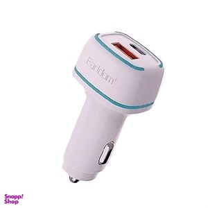 شارژر فندکی ارلدام مدل CC11