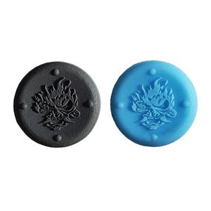 روکش آنالوگ دسته پلی استیشن و ایکس باکس مدل CYBERPUNK کد 72 بسته 2 عددی