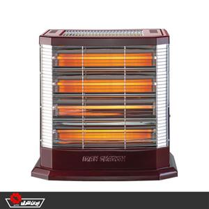 بخاری برقی ایران شرق مدل 2600 لنیا