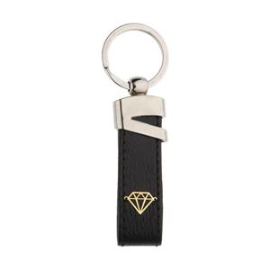 جاکلیدی طلا 18 عیار مردانه مایا ماهک مدل MO0165 Maya Maahak Gold Keyholder For Men 