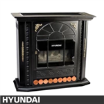 HYUNDAI Florence 350 Gas fireplace