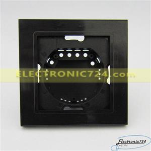 فریم کلید لمسی خانه هوشمند Frame S908-A2