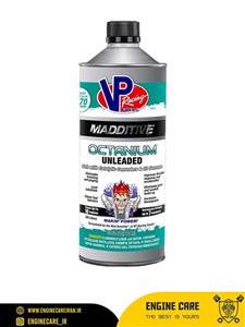 اکتان بوستر وی پی ریسینگ فیولز سری Unleaded حجم 964 لیتر