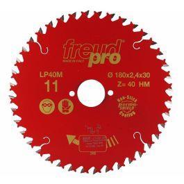 تیغ اره پرتابل قطر 180 فرود مدل LP40M 011P