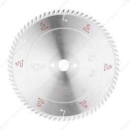 تیغ اره پنل بر 72 دندانه  قطر 30 سانتی متر فرود مدل LSB30005X