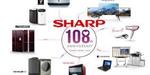 پاورپوینت استراتژی بازاریابی و فروش در شرکت شارپ Sharp