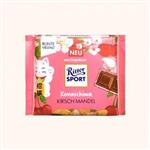  Ritter Sport Chocolate Konnichiwa Cherry Almond