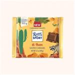 Ritter Sport Buenos Salted Caramel