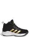 کفش بسکتبال Black – Gold Boys Basketball Shoes Gx4790 Cross Em Up 5 K Wide