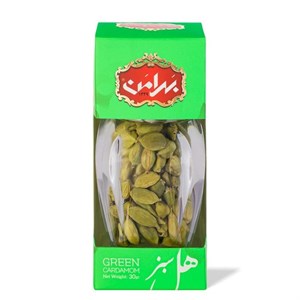 هل سبز 30 گرمی بهرامن