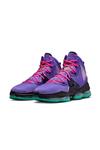 کفش بسکتبال مردانه Lebron Xix Purple Mens Basketball Shoes