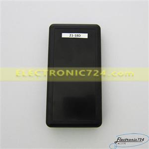 باکس دستی پلاستیکی با محفظه باتری 18-21 DBlack