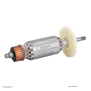 آرمیچر مینی فرز7/115 طرح آاگ برند رونیکس ronix